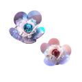 3D Rhinestones Clothing Art Handmade Decoration Beaded Sequin Flowers